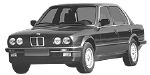 BMW E30 C247F Fault Code