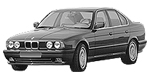 BMW E34 C247F Fault Code