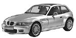BMW E36-7 C247F Fault Code