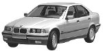 BMW E36 C247F Fault Code