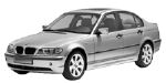 BMW E46 C247F Fault Code