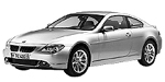 BMW E63 C247F Fault Code