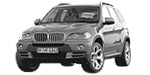 BMW E70 C247F Fault Code