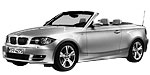 BMW E88 C247F Fault Code