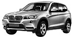 BMW F25 C247F Fault Code