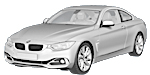 BMW F32 C247F Fault Code